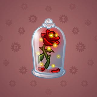 Eternal Rose #26049