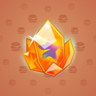 Astral Shard #5215