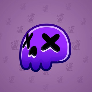 Electric Skull #2552