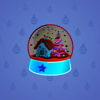 Snow Globe #17412