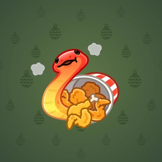 Pet Snake #41209