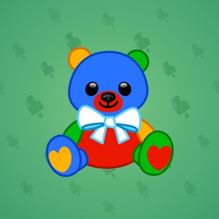 Toy Bear #26150