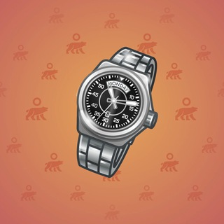 Swiss Watch #17487