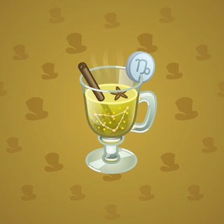 Spiced Wine #50849