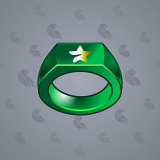 Signet Ring #1802