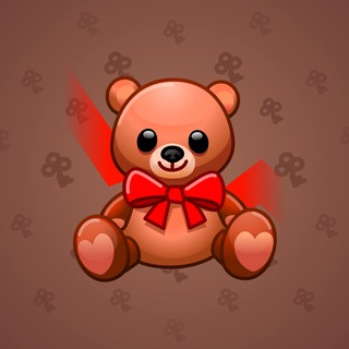 Toy Bear #46719