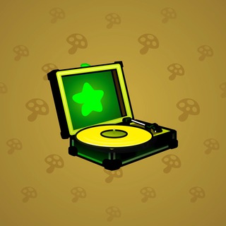 Record Player #2314
