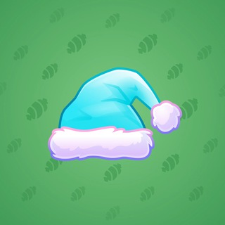 Santa Hat #53677