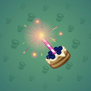 Party Sparkler #48528