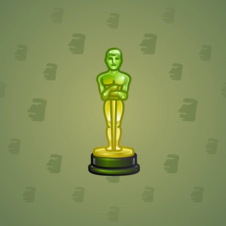 Mini Oscar #994