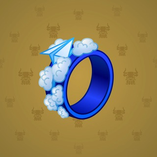 Bonded Ring #3684