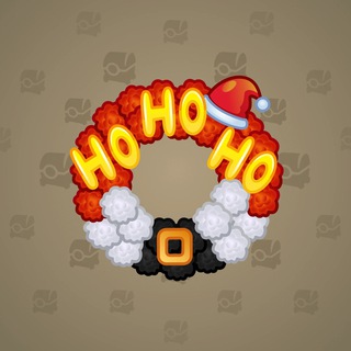 Winter Wreath #38017