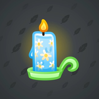 Eternal Candle #17261
