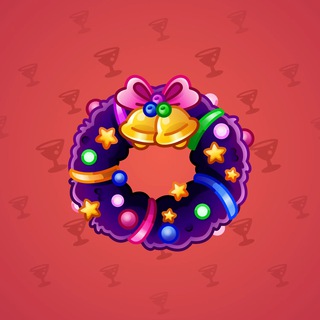 Winter Wreath #66694