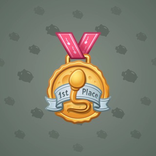 Victory Medal #82480