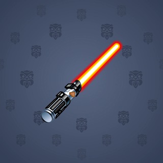 Light Sword #43669