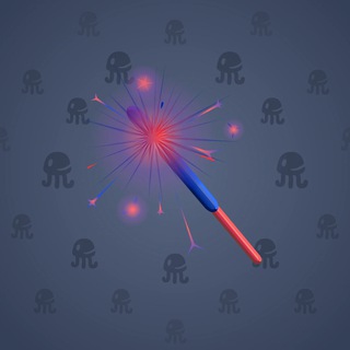 Party Sparkler #94879