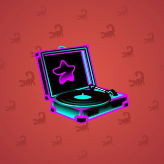 Record Player #1584