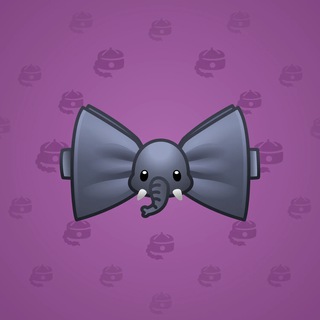 Bow Tie #3595