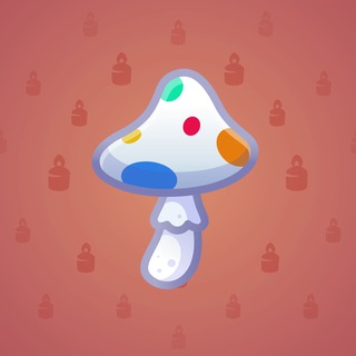 Spy Agaric #72767