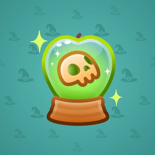 Crystal Ball #4402