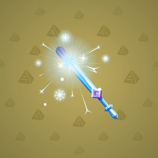 Party Sparkler #8658
