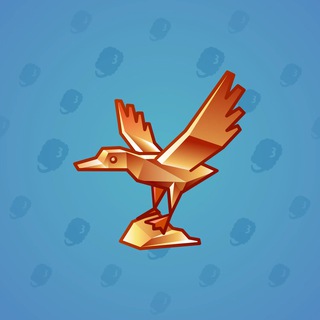 Rare Bird #5484