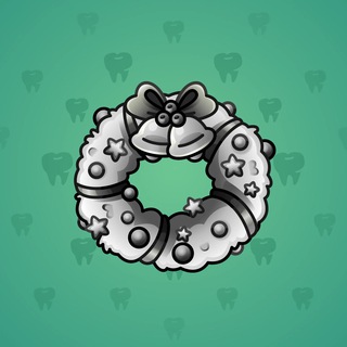 Winter Wreath #20617