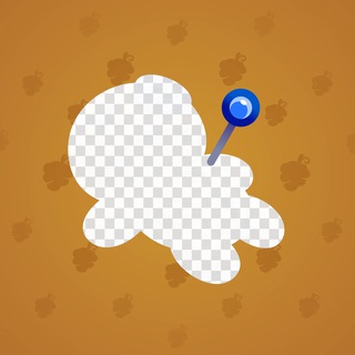 Voodoo Doll #3842
