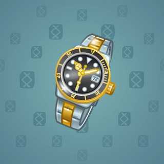 Swiss Watch #7685
