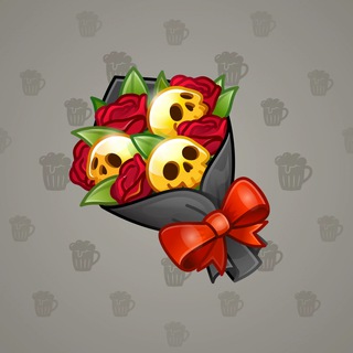 Dead Roses