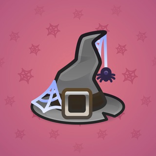 Witch Hat #34750