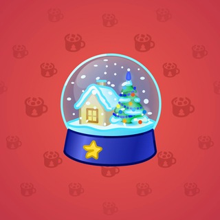 Snow Globe #32612