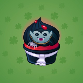 Whip Cupcake #14173
