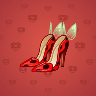Sky Stilettos #12534