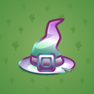 Witch Hat #40642