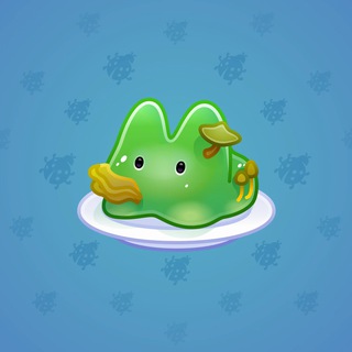 Jelly Bunny #69955