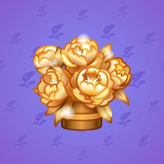 Lush Bouquet #35836