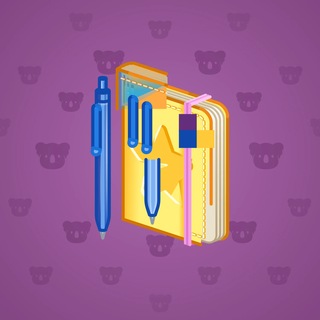 Star Notepad #71601