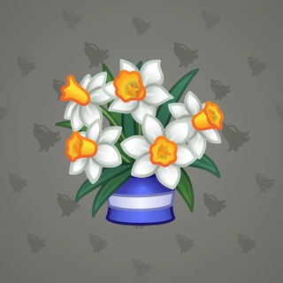 Lush Bouquet #54113