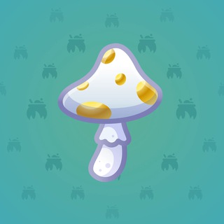 Spy Agaric #6934