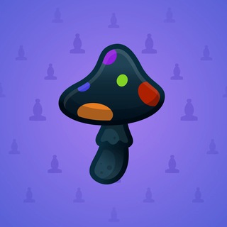 Spy Agaric #32844