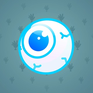 Evil Eye #53205
