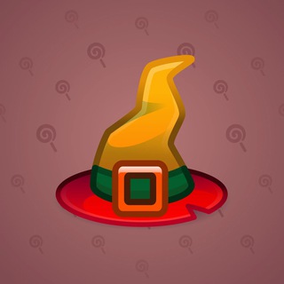 Witch Hat #29887