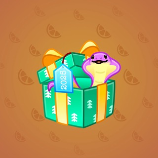 Snake Box #74455