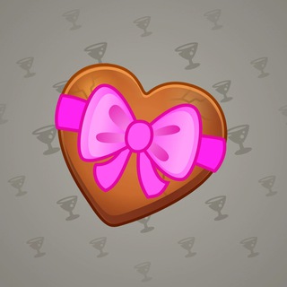 Cookie Heart #138589