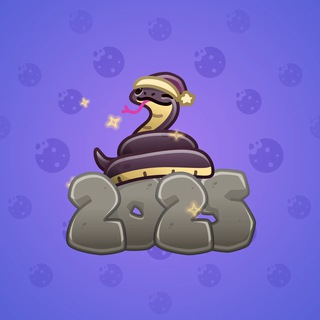 Lunar Snake #74803
