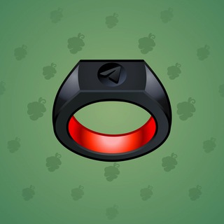 Signet Ring #11468
