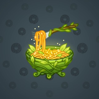 Instant Ramen #330338