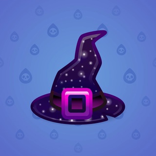 Witch Hat #57608